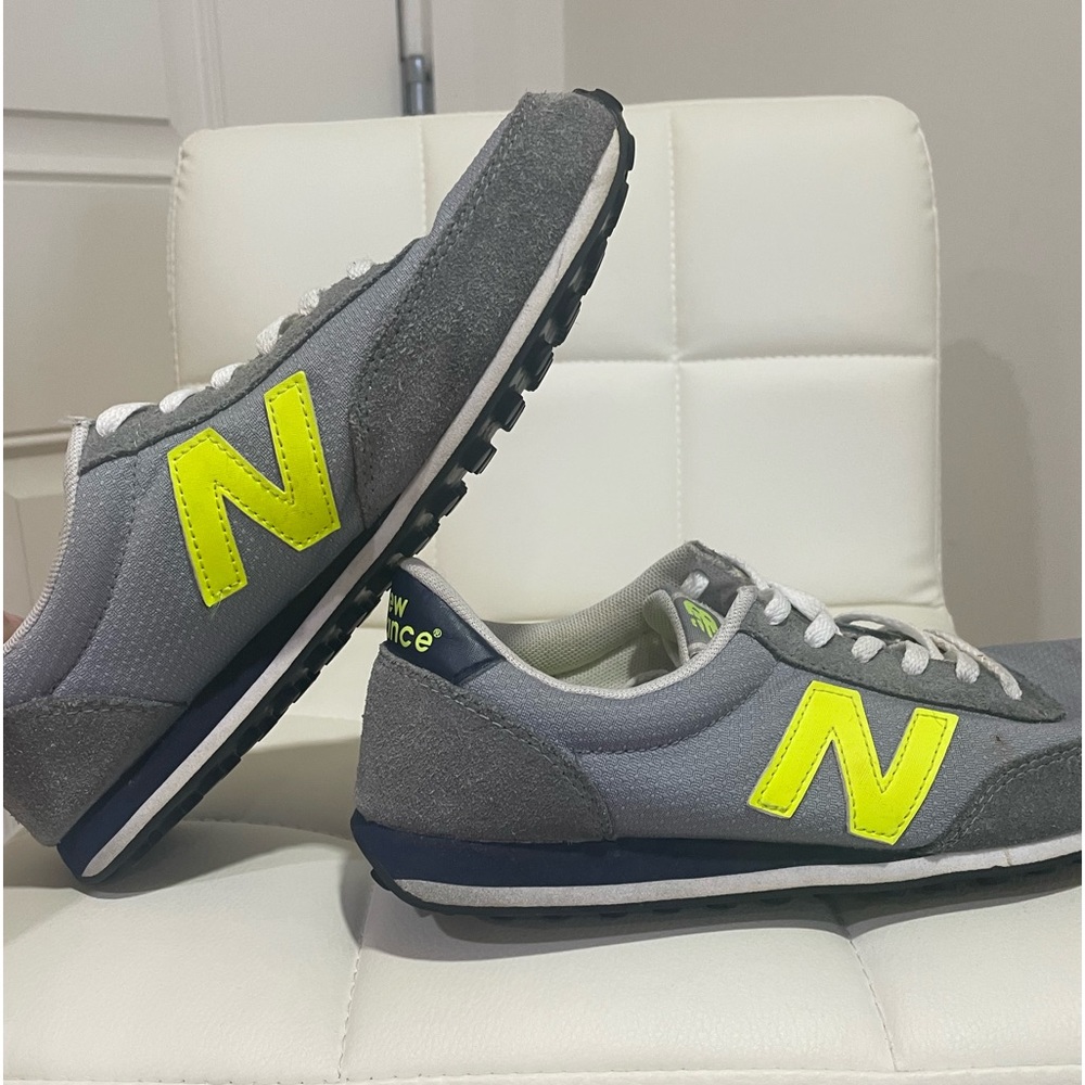 New Balance 410 Runners